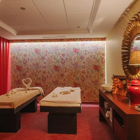 Hôtel Spa du Beryl St Brévin l'Océan-3