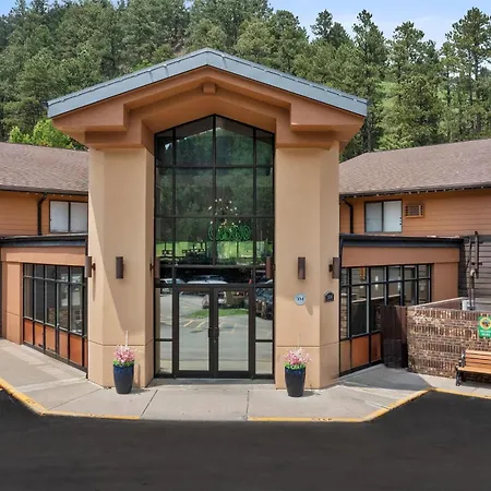 Deadwood Gulch Resort, Trademark Collection By Wyndham-2
