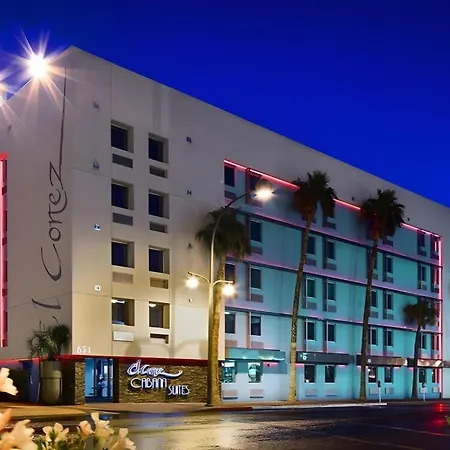 Cabana Suites At El Cortez-3