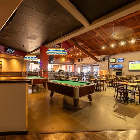 Zia Park Casino, Hotel, & Racetrack-2