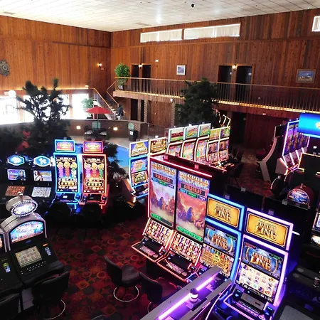 Copper Queen Hotel & Casino-3