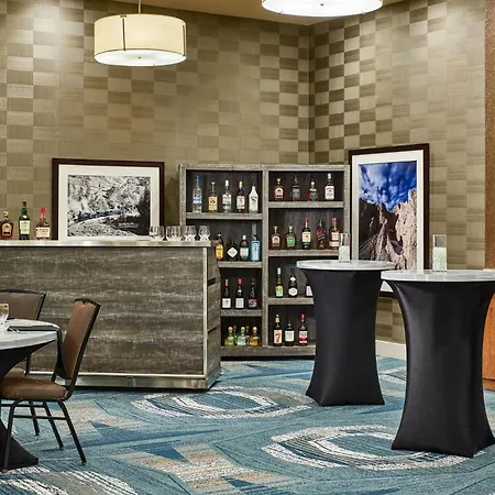 Springhill Suites By Marriott Deadwood-2
