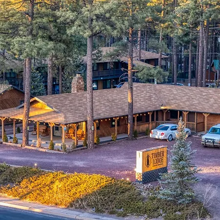 Timberlodge Inn-3