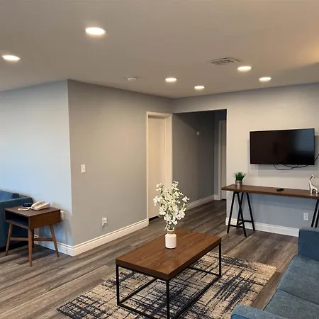 Studio 6 Suites Las Vegas, Nv - Tropicana-2