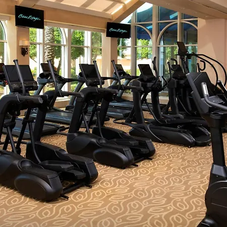 Beau Rivage Resort & Casino-3