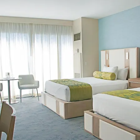 Scarlet Pearl Casino Resort-3