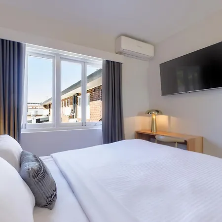 Kingsgrove Hotel-3