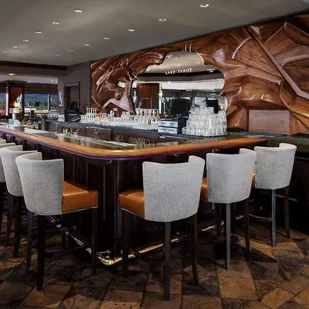 Harrah'S Lake Tahoe, A Caesars Destination-2