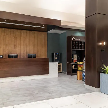 Hilton Garden Inn Hanover Arundel Mills, Md-3