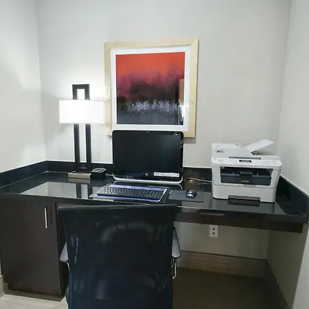 Best Western Casino Inn-2