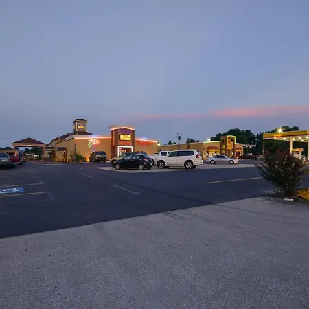 Best Western Casino Inn-3