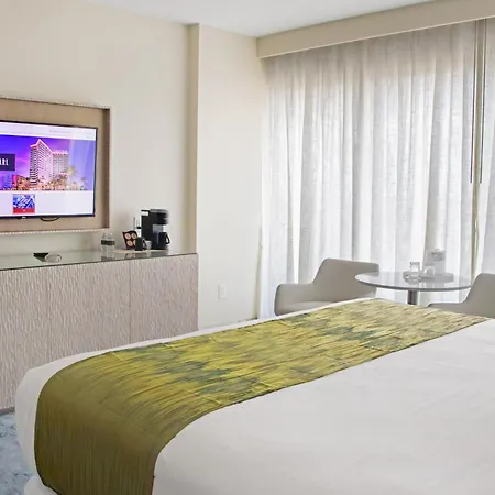 Scarlet Pearl Casino Resort-2