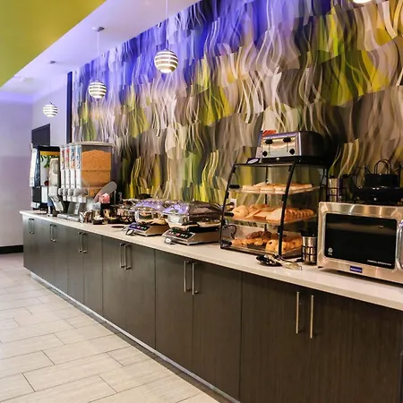 Best Western Plus Prien Lake Hotel & Suites - Lake Charles-3