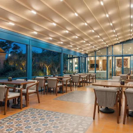 Merit Lefkosa Hotel & Casino-3