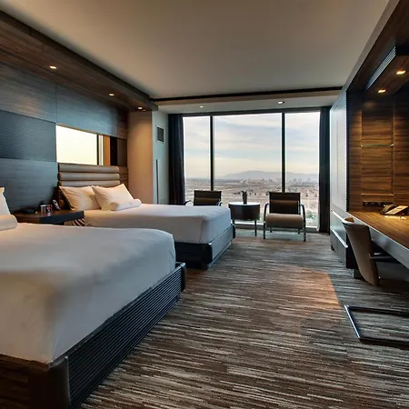 M Resort Spa & Casino-3