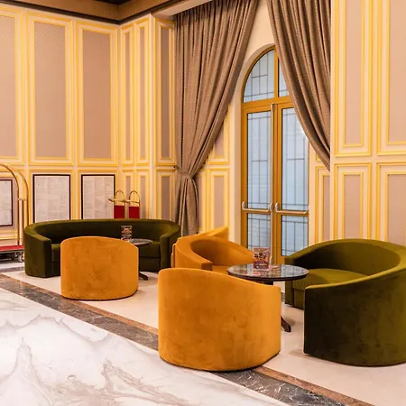 Goldeneye Hotel & Casino-2