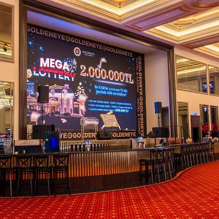 Goldeneye Hotel & Casino-3