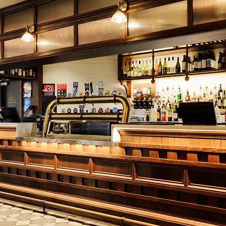Mortdale Hotel-3