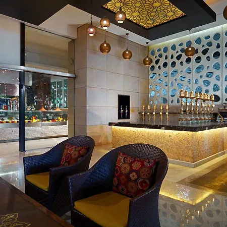 Sheraton Cairo Hotel&Casino-2