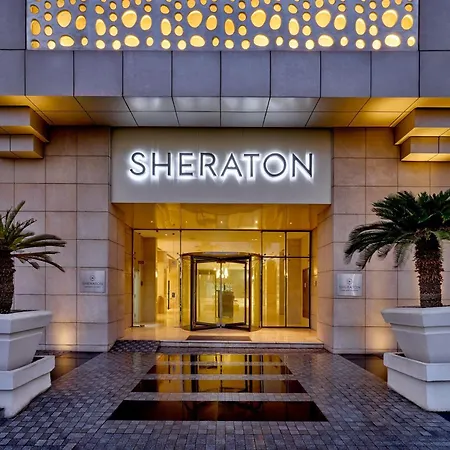 Sheraton Cairo Hotel&Casino-3