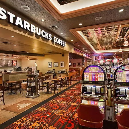 Maverick Hotel And Casino By Red Lion Hotels-2