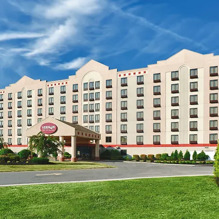 Vernon Downs Casino And Hotel-3