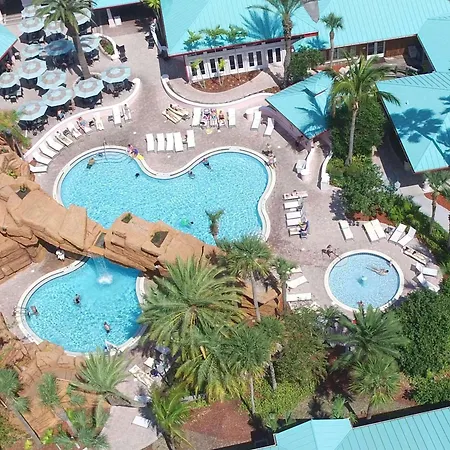 Radisson Resort At The Port-2