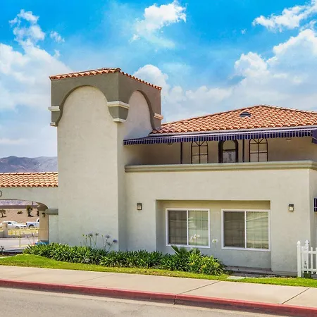 Days Inn By Wyndham Banning Casino/Outlet Mall-2