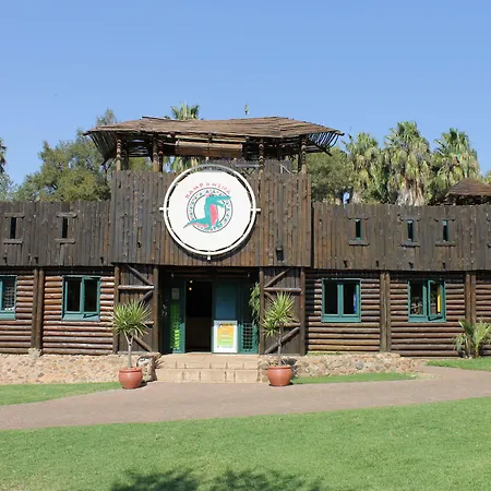 The Cabanas Hotel At Sun City Resort-2