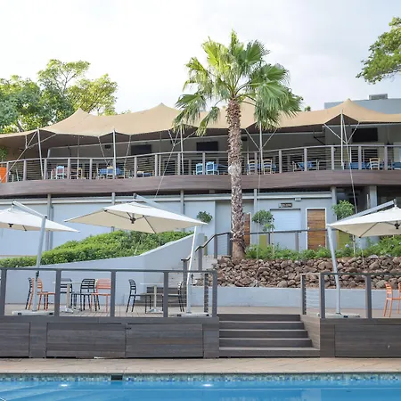 The Cabanas Hotel At Sun City Resort-3