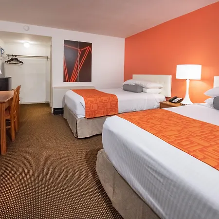 Howard Johnson By Wyndham Atlantic City Boardwalk-2