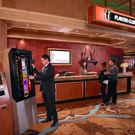 Treasure Island - Ti Las Vegas Hotel & Casino-3