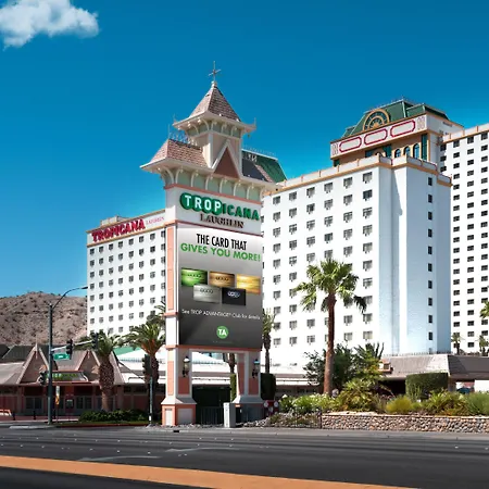 Tropicana Laughlin Hotel & Casino - A Caesars Rewards Destination-2