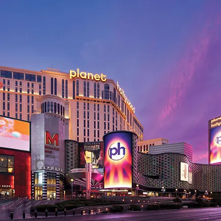 Planet Hollywood Resort & Casino-2