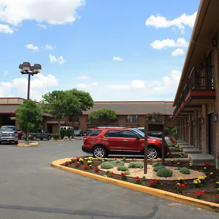 Winnemucca Inn & Casino-3