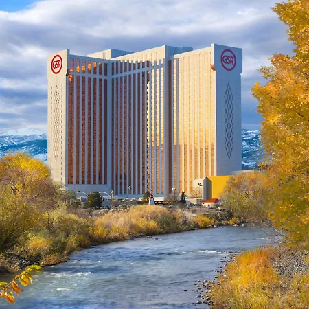 Grand Sierra Resort And Casino-2