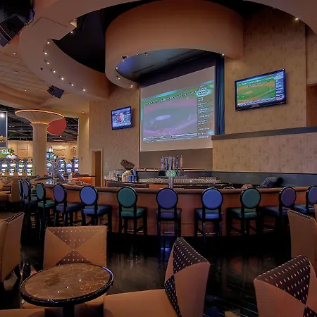 Hollywood Casino Bangor-3