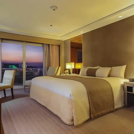 Midas Hotel And Casino-2