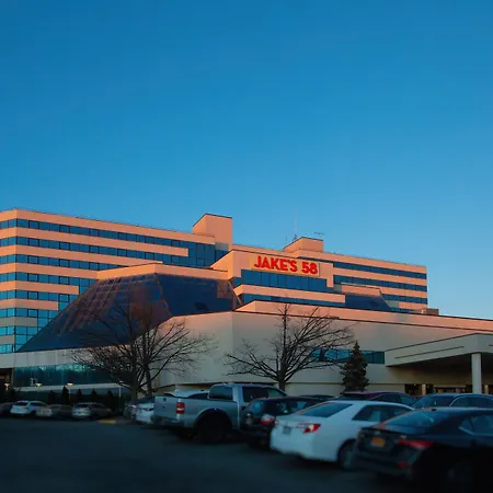 Jake'S 58 Casino Hotel - Adults Only-2