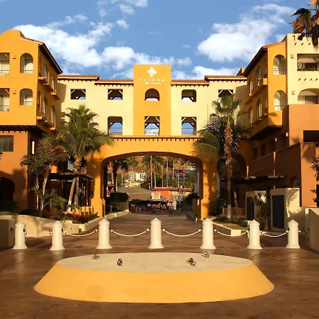 Hotel Tesoro Los Cabos-3