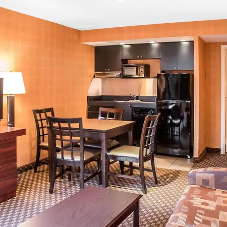 The Woodlands Inn-2