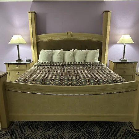 Baymont By Wyndham Omaha Sw-2