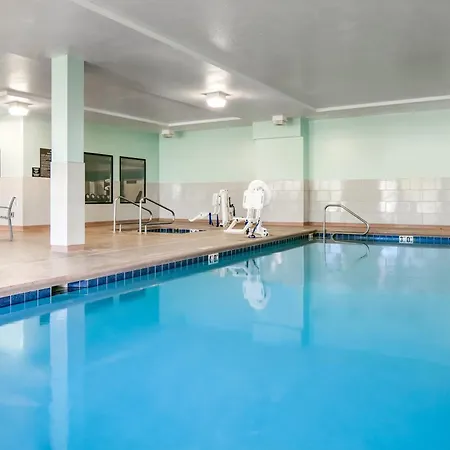 Hampton Inn Council Bluffs-2