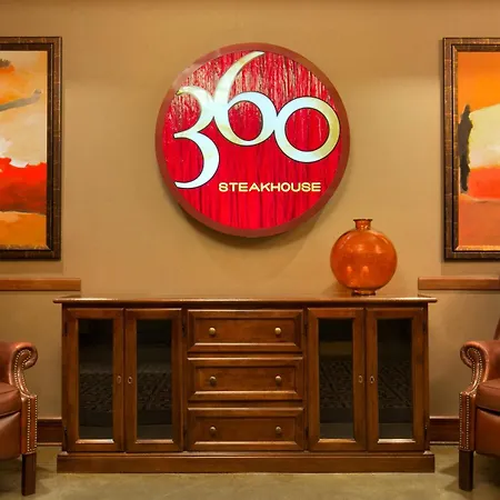 Harrah'S Council Bluffs Hotel & Casino - A Caesars Rewards Destination-3