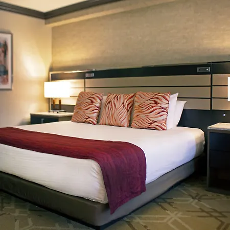 Ameristar Casino Hotel Kansas City-2
