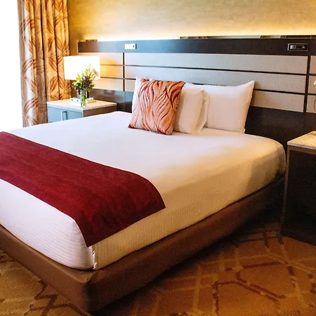 Ameristar Casino Hotel Kansas City-3