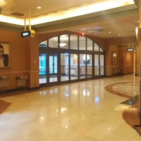 Hollywood Casino Tunica-2