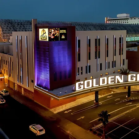Golden Gate Casino Hotel-3