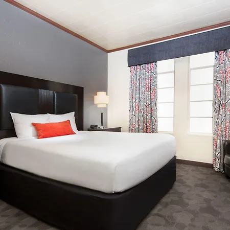 Golden Gate Casino Hotel-2