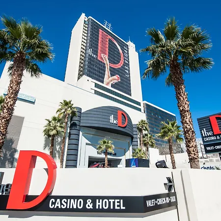 The D Las Vegas-3